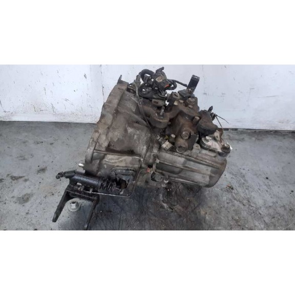 Recambio de caja cambios para hyundai matrix (fc) 1.5 crdi 16v gls full referencia OEM IAM P51767 5V 195.388KM
