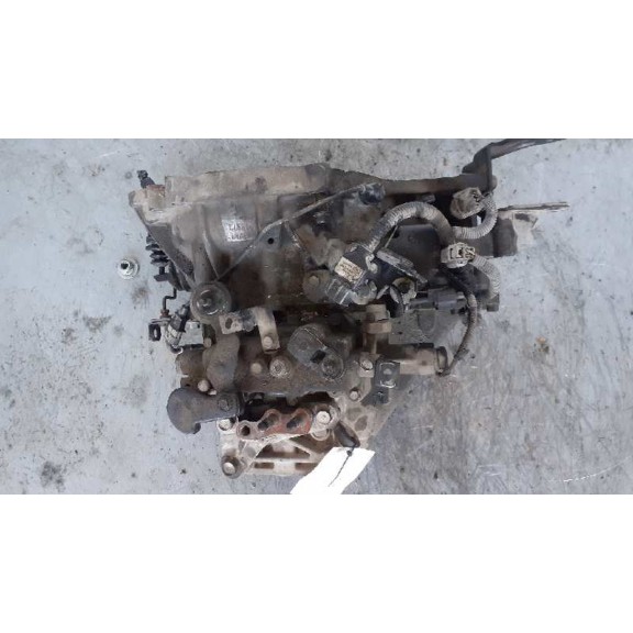 Recambio de caja cambios para hyundai matrix (fc) 1.5 crdi 16v gls full referencia OEM IAM P51767 5V 195.388KM
