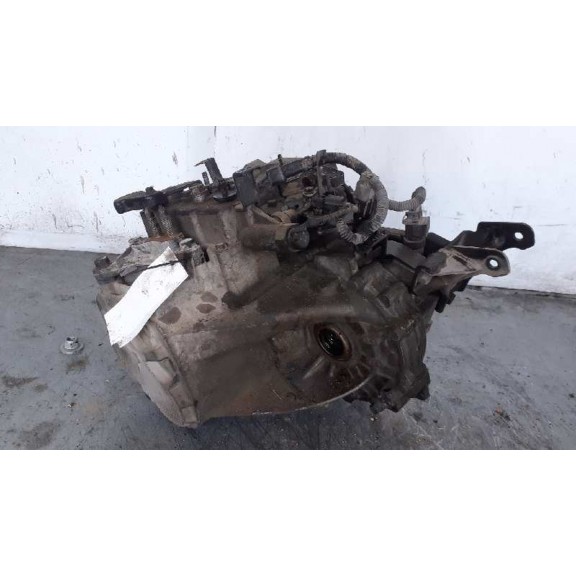 Recambio de caja cambios para hyundai matrix (fc) 1.5 crdi 16v gls full referencia OEM IAM P51767 5V 195.388KM