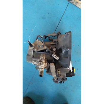 CAJA CAMBIOS 20CP57 B 