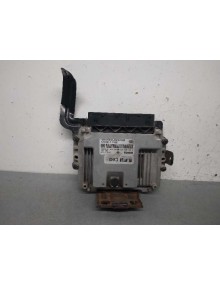 Recambio de centralita motor uce para kia soul 1.6 crdi cat referencia OEM IAM 0281016426 391112A121 