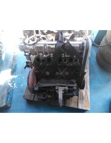Recambio de motor completo para renault megane ii coupe/cabrio authentique referencia OEM IAM F9Q800 <M> 