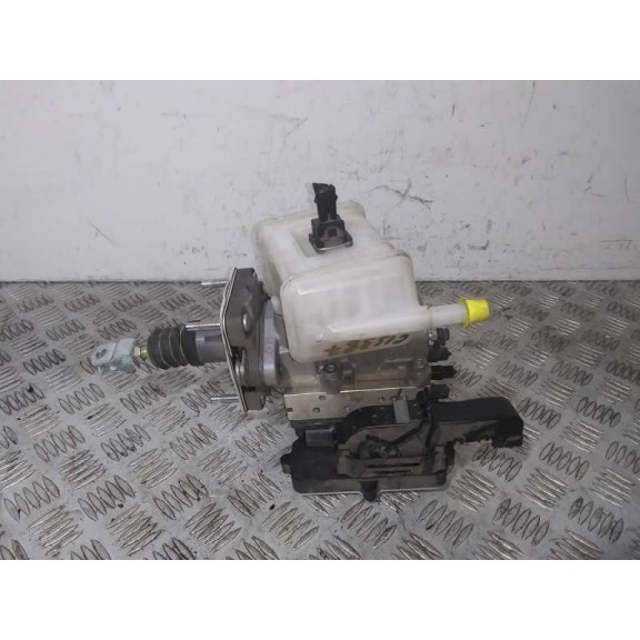 Recambio de servofreno para kia niro drive referencia OEM IAM 58500G5700  