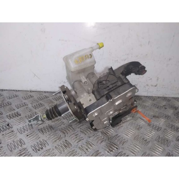 Recambio de servofreno para kia niro drive referencia OEM IAM 58500G5700  