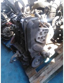 Recambio de motor completo para renault megane ii coupe/cabrio authentique referencia OEM IAM F9Q800 <M>  2