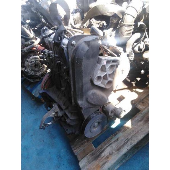 Recambio de motor completo para renault megane ii coupe/cabrio authentique referencia OEM IAM F9Q800 <M> 
