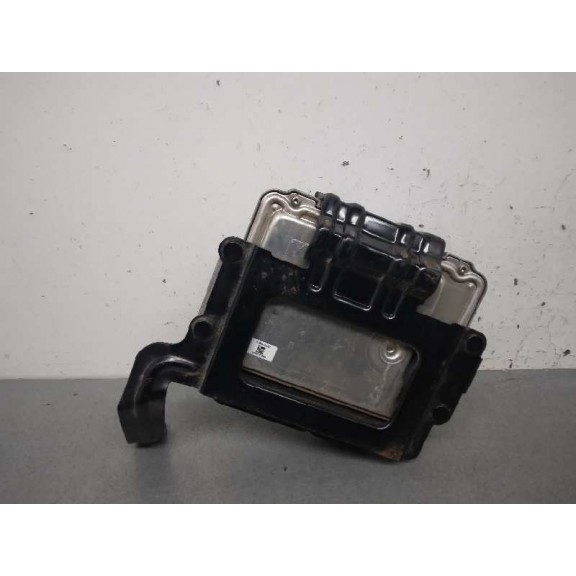 Recambio de centralita motor uce para kia soul 1.6 crdi cat referencia OEM IAM 0281016426 391112A121 