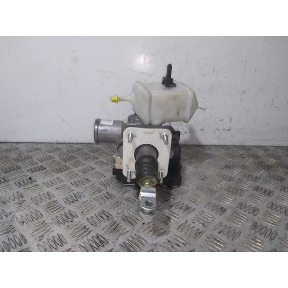 Recambio de servofreno para kia niro drive referencia OEM IAM 58500G5700  