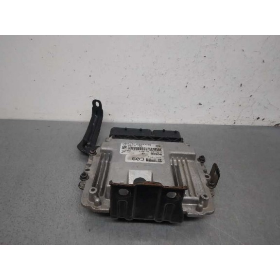 Recambio de centralita motor uce para kia soul 1.6 crdi cat referencia OEM IAM 0281016426 391112A121 