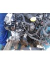 Recambio de motor completo para renault megane ii coupe/cabrio authentique referencia OEM IAM F9Q800 <M> 
