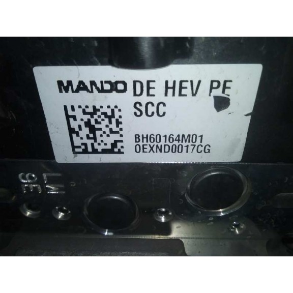 Recambio de servofreno para kia niro drive referencia OEM IAM 58500G5700  