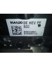 Recambio de servofreno para kia niro drive referencia OEM IAM 58500G5700  