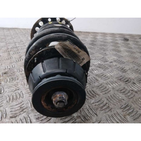 Recambio de amortiguador delantero derecho para kia soul 1.6 crdi cat referencia OEM IAM   