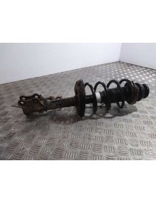 Recambio de amortiguador delantero izquierdo para kia soul 1.6 crdi cat referencia OEM IAM   
