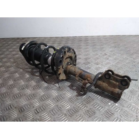 Recambio de amortiguador delantero izquierdo para kia soul 1.6 crdi cat referencia OEM IAM   