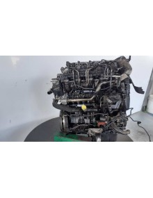 Recambio de motor completo para peugeot 207 confort referencia OEM IAM 9HX M 