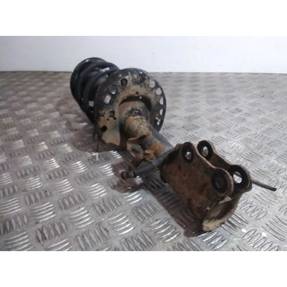 Recambio de amortiguador delantero izquierdo para kia soul 1.6 crdi cat referencia OEM IAM   