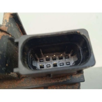 Recambio de cerradura puerta trasera izquierda para opel insignia sports tourer excellence referencia OEM IAM 13579557  5 PINS