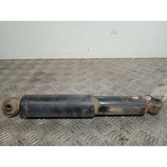 Recambio de amortiguador trasero derecho para kia soul 1.6 crdi cat referencia OEM IAM 553002K300  