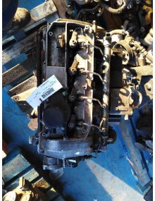 Recambio de motor completo para mercedes-benz vito caja cerrada 6.03  111 cdi largo (639.603) referencia OEM IAM D646982 <CASCO>