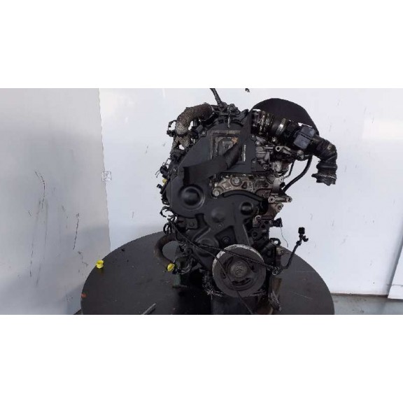 Recambio de motor completo para peugeot 207 confort referencia OEM IAM 9HX M 