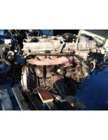 Recambio de motor completo para mercedes-benz vito caja cerrada 6.03  111 cdi largo (639.603) referencia OEM IAM D646982 <CASCO> 2