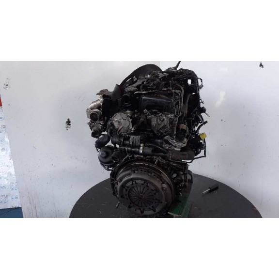 Recambio de motor completo para peugeot 207 confort referencia OEM IAM 9HX M 
