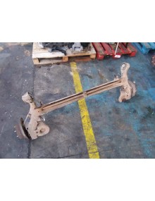 Recambio de puente trasero para kia soul 1.6 crdi cat referencia OEM IAM   