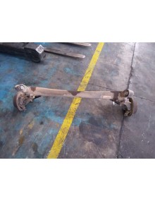 Recambio de puente trasero para kia soul 1.6 crdi cat referencia OEM IAM    2