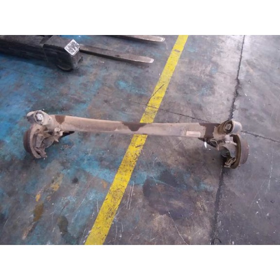 Recambio de puente trasero para kia soul 1.6 crdi cat referencia OEM IAM   