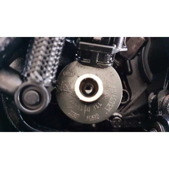 Recambio de motor completo para peugeot 207 confort referencia OEM IAM 9HX M 