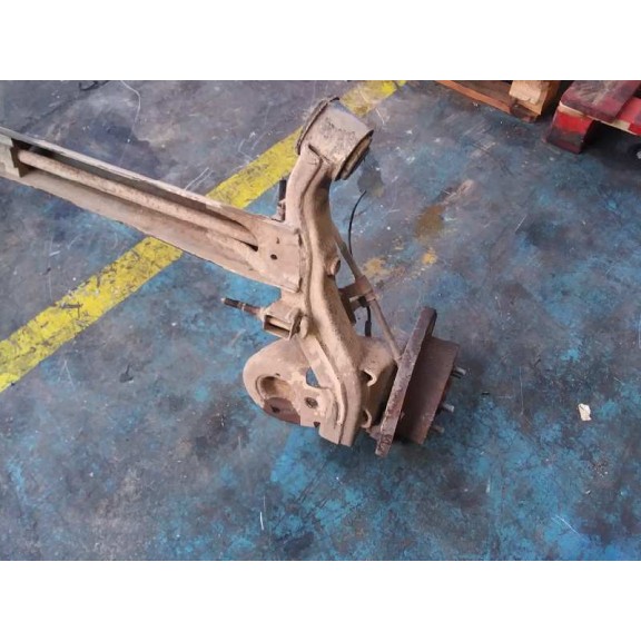 Recambio de puente trasero para kia soul 1.6 crdi cat referencia OEM IAM   