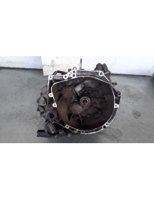 Recambio de caja cambios para citroën c4 picasso exclusive referencia OEM IAM 20DS50 M PILOTADA