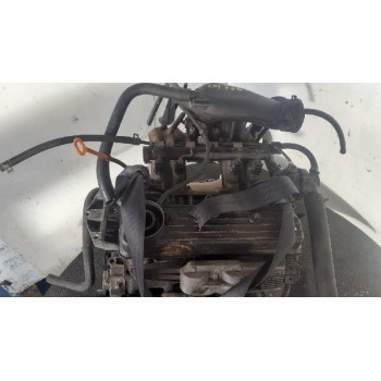 Recambio de motor completo para skoda fabia (6y2/6y3) classic referencia OEM IAM   