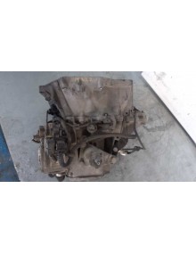 Recambio de caja cambios para citroën c4 picasso exclusive referencia OEM IAM 20DS50 M PILOTADA 2