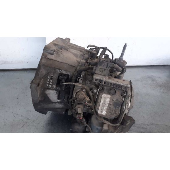 Recambio de caja cambios para citroën c4 picasso exclusive referencia OEM IAM 20DS50 M PILOTADA