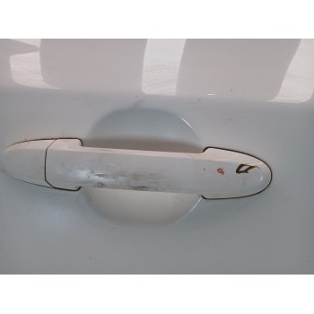 Recambio de puerta delantera derecha para hyundai santa fe (bm) 2.2 crdi cat referencia OEM IAM   