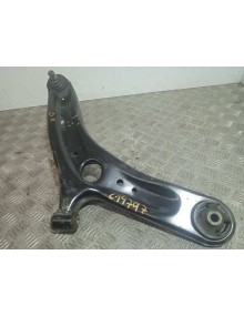 Recambio de brazo suspension inferior delantero derecho para kia soul 1.6 crdi cat referencia OEM IAM   