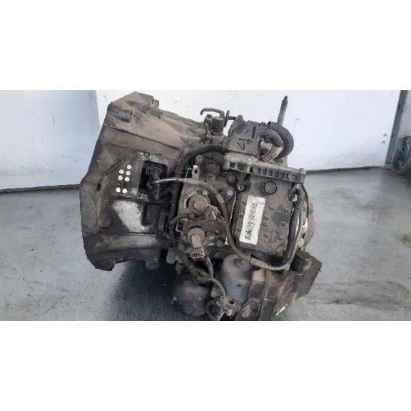 Recambio de caja cambios para citroën c4 picasso exclusive referencia OEM IAM 20DS50 M PILOTADA