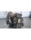 Recambio de caja cambios para citroën c4 picasso exclusive referencia OEM IAM 20DS50 M PILOTADA