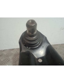 Recambio de brazo suspension inferior delantero derecho para kia soul 1.6 crdi cat referencia OEM IAM    2