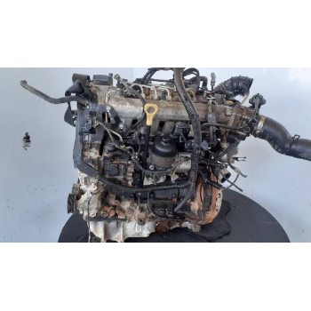 MOTOR COMPLETO D4FB B 