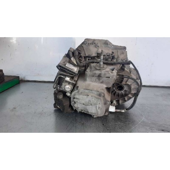Recambio de caja cambios para citroën c4 picasso exclusive referencia OEM IAM 20DS50 M PILOTADA