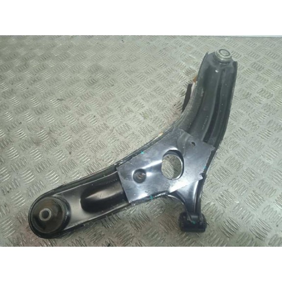 Recambio de brazo suspension inferior delantero derecho para kia soul 1.6 crdi cat referencia OEM IAM   