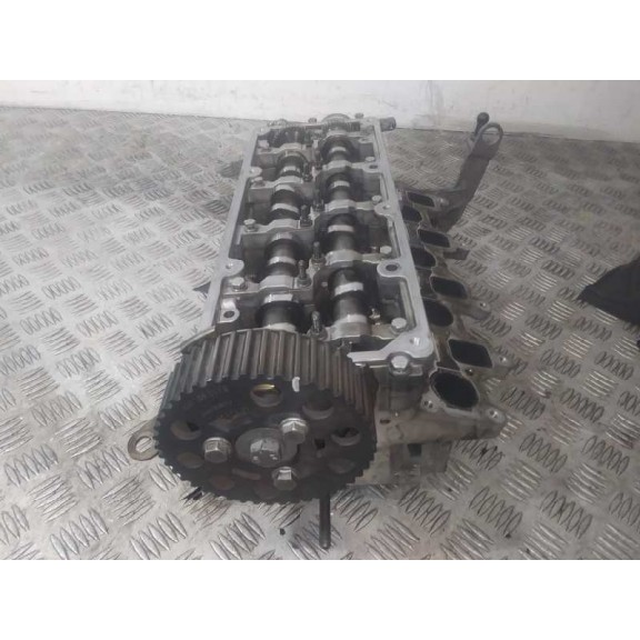 Recambio de culata para volkswagen passat cc (357) 2.0 tdi referencia OEM IAM 03L103373E0280  