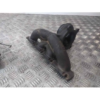 Recambio de turbocompresor para audi a5 coupe (8t) referencia OEM IAM 06H145702S CDN 