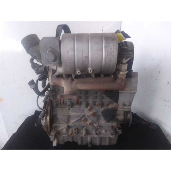 Recambio de motor completo para seat ibiza (6l1) cool referencia OEM IAM ASY B 