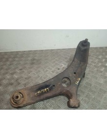 Recambio de brazo suspension inferior delantero izquierdo para kia soul 1.6 crdi cat referencia OEM IAM   