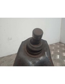 Recambio de brazo suspension inferior delantero izquierdo para kia soul 1.6 crdi cat referencia OEM IAM    2