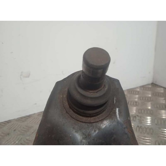 Recambio de brazo suspension inferior delantero izquierdo para kia soul 1.6 crdi cat referencia OEM IAM   